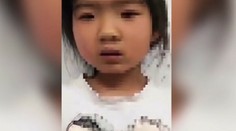 VIDEO: Dievča (6) omylom prehltlo píšťalku. Vydávala piskľavé zvuky ako delfín