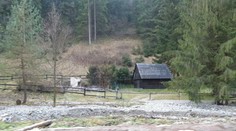 Tragédia pri Ružomberku: V chate uhoreli dvaja mladí muži (†24 a †22)