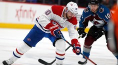 Montreal s Tatarom podľahol Coloradu, Pittsburgh zdolal obhajcu