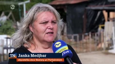Prežila neprežiteľné