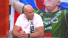 VIDEO: Veľký deň sa blíži. Slovenského MMA bojovníka čaká najväčší zápas v kariére