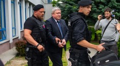 Kováčika čaká ďalší súd. Úplatok 50-tisíc eur vraj vzal v špeciálne upravenej knihe