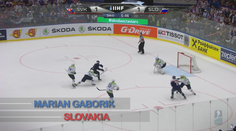 Päť najkrajších utorkových gólov: Nechýba Gáboríkov víťazný zásah