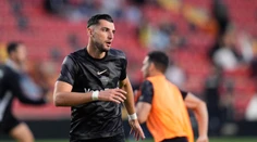 Známy španielsky futbalista sa dostal do problémov. Súd mu vymeral tvrdý trest za znásilnenie