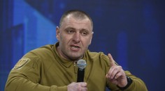 Ukrajinská bezpečnostná služba tvrdí, že Moskva chce nepravdivo obviniť Kyjev z páchania vojnových zločinov