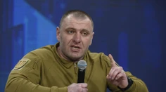 Ukrajinská bezpečnostná služba tvrdí, že Moskva chce nepravdivo obviniť Kyjev z páchania vojnových zločinov