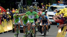 Budúcnosť Petra Sagana: V akom tíme zakotví?