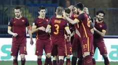 Kucka asistoval pri víťaznom góle AC Miláno