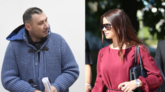 Polícia má komunikáciu Vadalu s Troškovou: „Som smerák, sú to moji kamaráti"