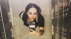 Nový prírastok do rodiny: Tina ukázala malé klbko radosti