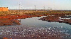 Ekologická havária v Rusku: Palivo sa dostalo už do dvoch riek a jazera, padli prvé obvinenia