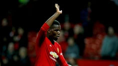 Manchester United potvrdil, že Pogba si hľadá nový klub