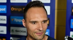 Andrej Sekera má smolu, pred sezónou sa opäť zranil a nezahrá si pár mesiacov
