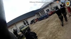 Akcia Synovec: Podvodníci s mazacími olejmi obrali štát o takmer 10 miliónov