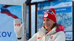 Návrat na olympijskú pôdu je splnený sen. Kuzminová sa teší, akoby šla prvýkrát