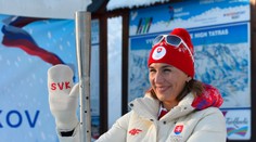 Návrat na olympijskú pôdu je splnený sen. Kuzminová sa teší, akoby šla prvýkrát