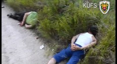 Vynaliezaví pašeráci cigariet tentoraz nepochodili, počkali si na nich colníci