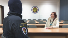 Naše obávané komando pôsobí aj na Ukrajine. Rozprávali sme sa s ich príslušníkom