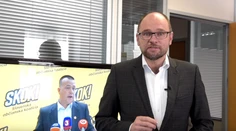 Sulík na videu: Očakávam, že aj Macko Uško a chrobák Truhlík vyzvú všetky ostatné zvieratká