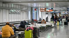 Dron nad Mníchovom paralyzoval letisko. Tisíce cestujúcich zasiahli zrušené lety