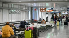 Dron nad Mníchovom paralyzoval letisko. Tisíce cestujúcich zasiahli zrušené lety