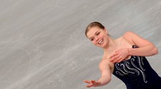 Nicole Rajičová svojim výkonom zabojovala o olympijskú miestenku