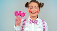 Video, ktoré môžete pustiť deťom. Rozprávka od PACI PAC