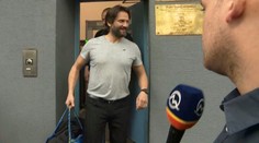 Roberta Kaliňáka pustili na slobodu. Tu sú jeho prvé slová po prepustení