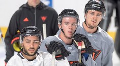 Skupina B alebo skupina čiernych koňov