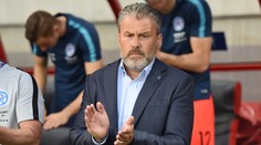 Hapal vyradil pred Baku päticu hráčov