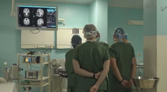 „Myslela som si, že môj život sa skončil.“ Pacienti opisujú prvé chvíle po diagnóze Parkinsona
