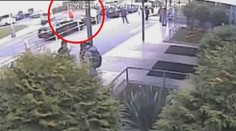 Šokujúci zážitok matky z Prahy: Zlodej jej ukradol auto, v ktorom bolo aj malé dieťa