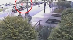 Šokujúci zážitok matky z Prahy: Zlodej jej ukradol auto, v ktorom bolo aj malé dieťa
