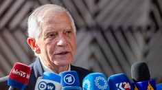 Brusel posiela Ukrajine 1,5 miliardy eur z výnosov zo zmrazených ruských aktív