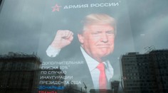 Trump je ochotný spolupracovať s Moskvou v boji proti Islamskému štátu