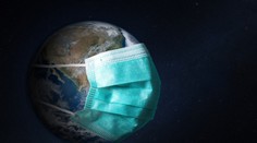 WHO hlási klesanie počtu úmrtí na covid, ale nárast nakazených, najmä v Európe