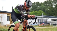 Slovenská reprezentantka v cyklistike žiada od cestárov tisícky eur odškodné za výtlk na ceste