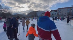 Zimná zábava je na väčšine Slovenska takmer nulová. V mestách sme mapovali, kde si aspoň zakorčuľujete