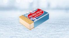 Slováci si už nepochutia na Ruskej zmrzline. Výrobca mení jej názov