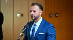 V koalícii sa diskutuje o tom, že novým šéfom parlamentu by mohol byť Matúš Šutaj Eštok