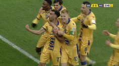 VIDEO: DAC natiahol šnúru výhier, o jeho triumfe nad Ružomberkom rozhodol Nebyla