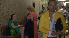 Versace "nakladal" Mojsejovej