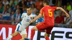 ME 2016: Šieste víťazstvo v Žiline, Kozákovci stopercentní