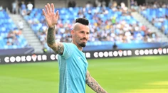Marek Hamšík si naplno užil posledný zápas v skvelej atmosfére. Prezradil, aké sú jeho ďalšie plány