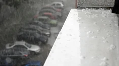 Takmer na celom Slovensku hrozia búrky aj s krúpami, varujú meteorológovia