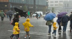 Predpoveď na jar: V strednej Európe to bude divoké, extrém sa nevyhne ani Slovensku