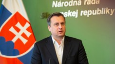 Danko: Nikto neodmietol financie z USA, lebo žiadne ponúknuté neboli