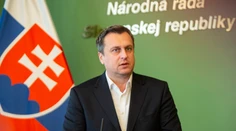 Danko: Nikto neodmietol financie z USA, lebo žiadne ponúknuté neboli