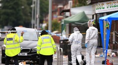 Britská polícia vyšetruje streľbu v Manchestri ako pokus o viacnásobnú vraždu