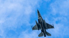 Incident nad Baltským morom: NATO vyslalo stíhačky k ruskému lietadlu